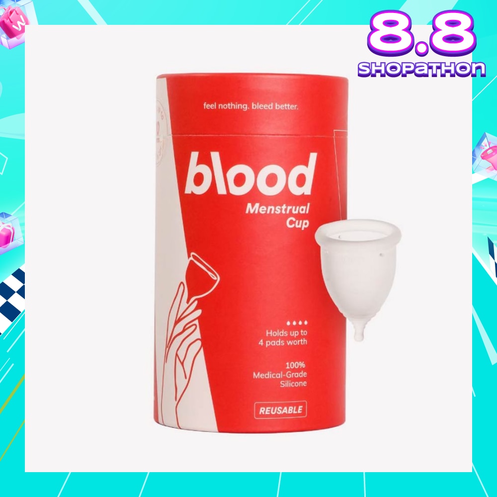 Menstrual Cup Kit