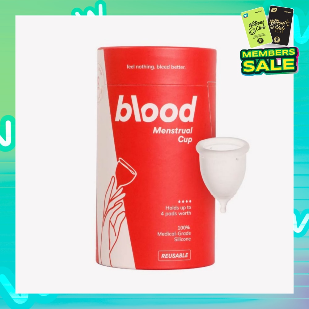 Menstrual Cup Kit