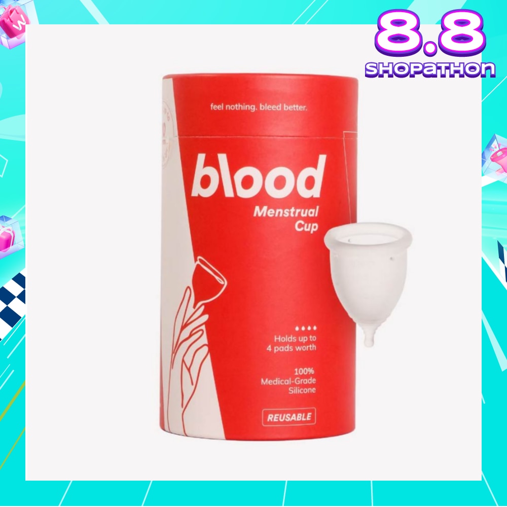 Menstrual Cup Kit