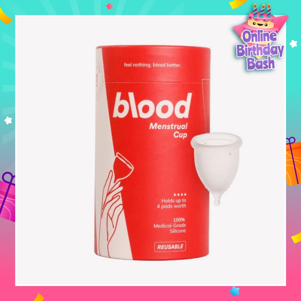 Menstrual Cup Kit