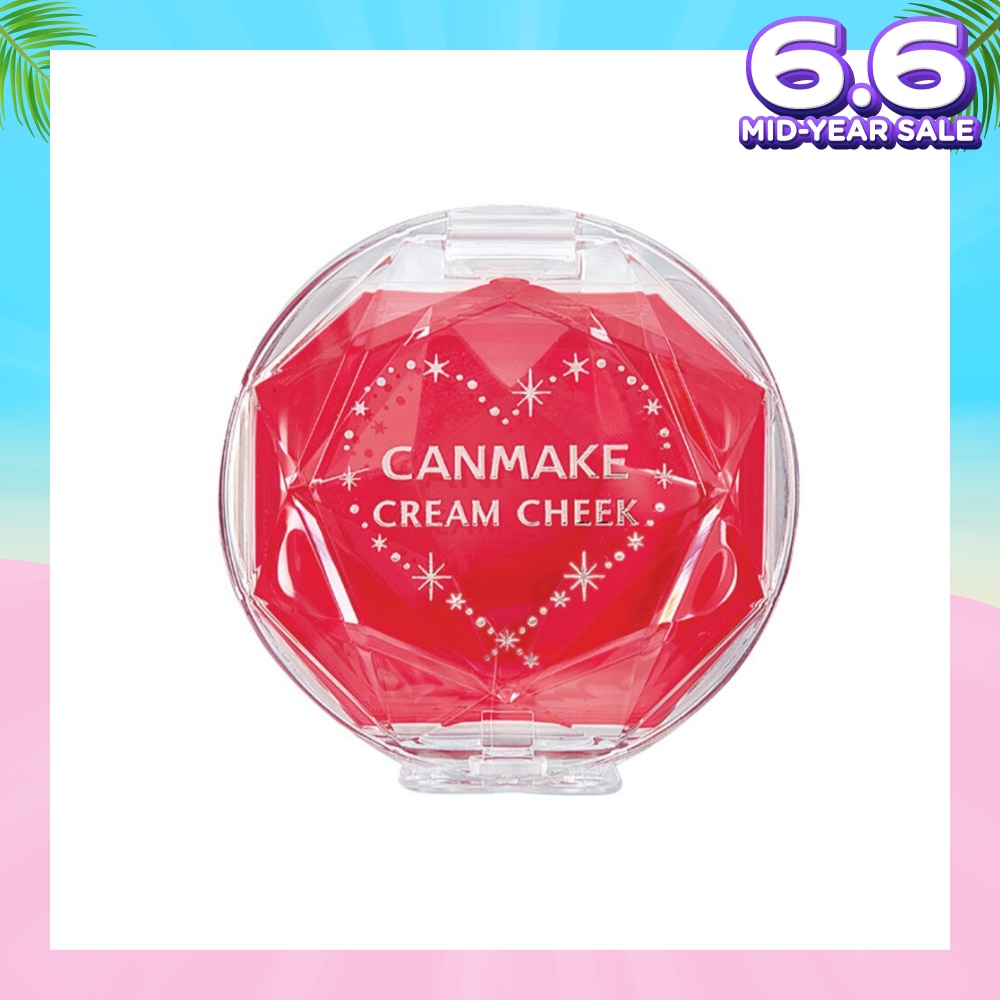 Cream Cheek CL01