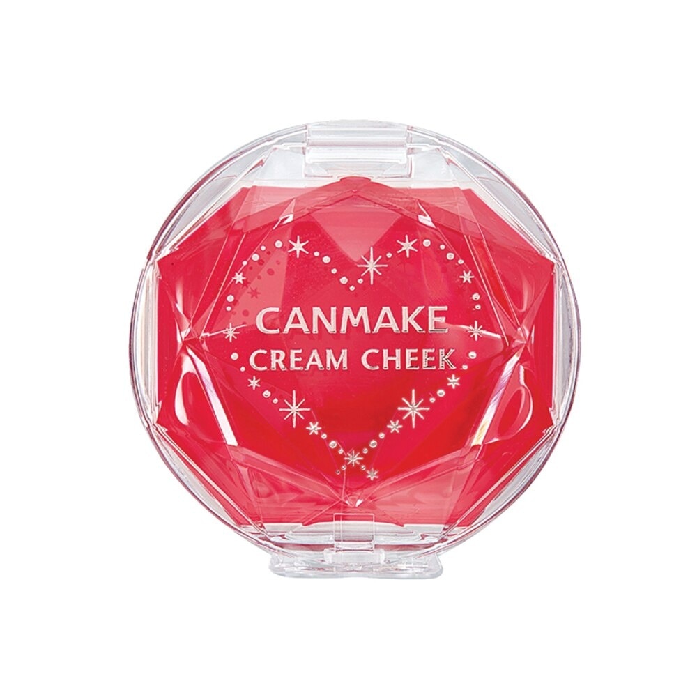 CANMAKE Cream Cheek CL01