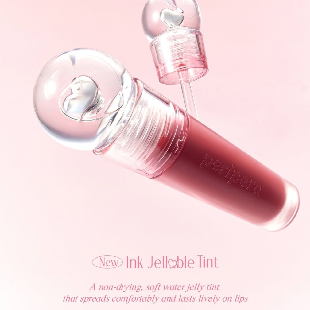 Ink Jellable Tint 03 Probably Rose 1s