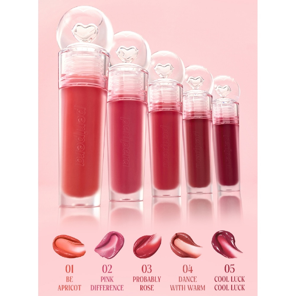 Ink Jellable Tint 03 Probably Rose 1s