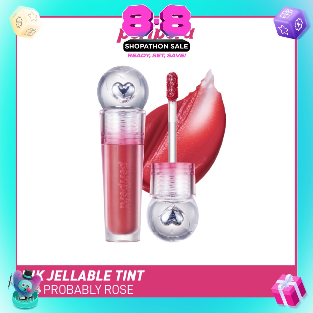 Ink Jellable Tint 03 Probably Rose 1s (Expiry: Feb`2027)