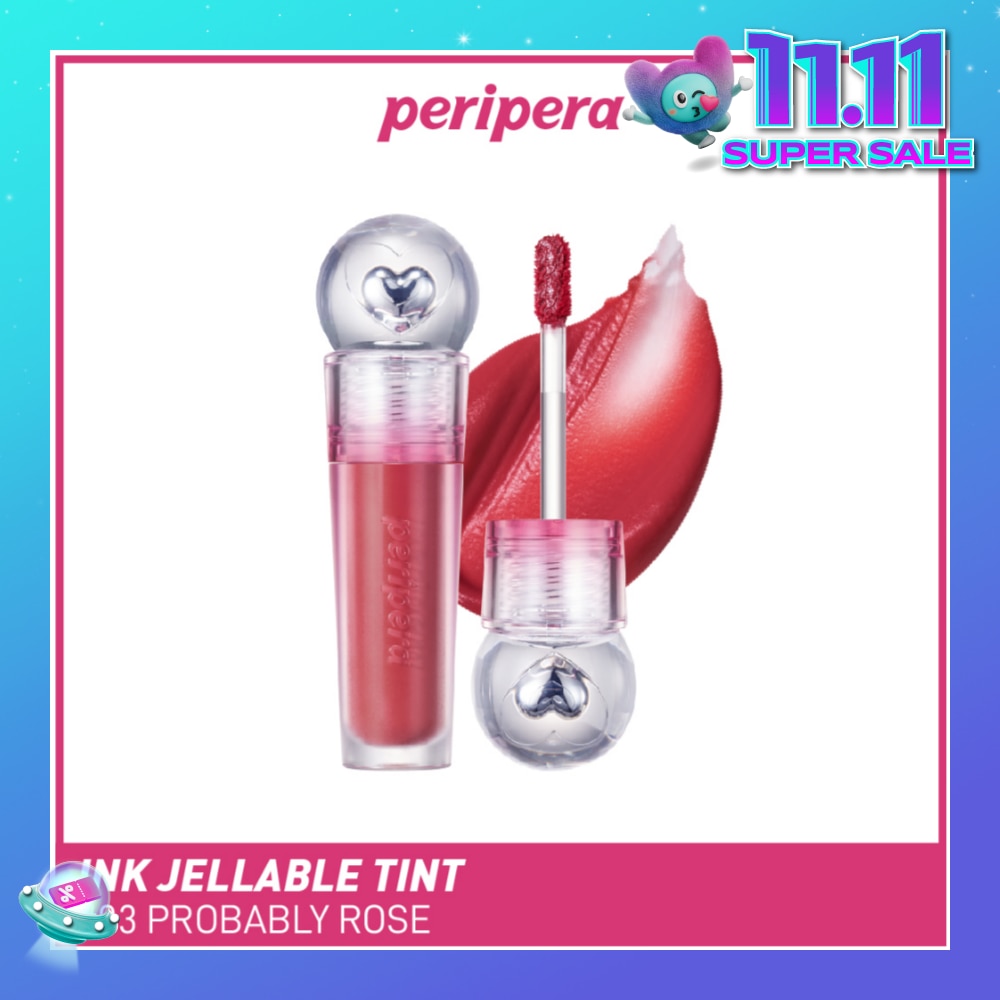 Ink Jellable Tint 03 Probably Rose 1s