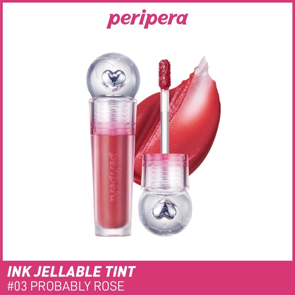Ink Jellable Tint 03 Probably Rose 1s