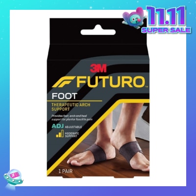 FUTURO™ Therapeutic Arch Support