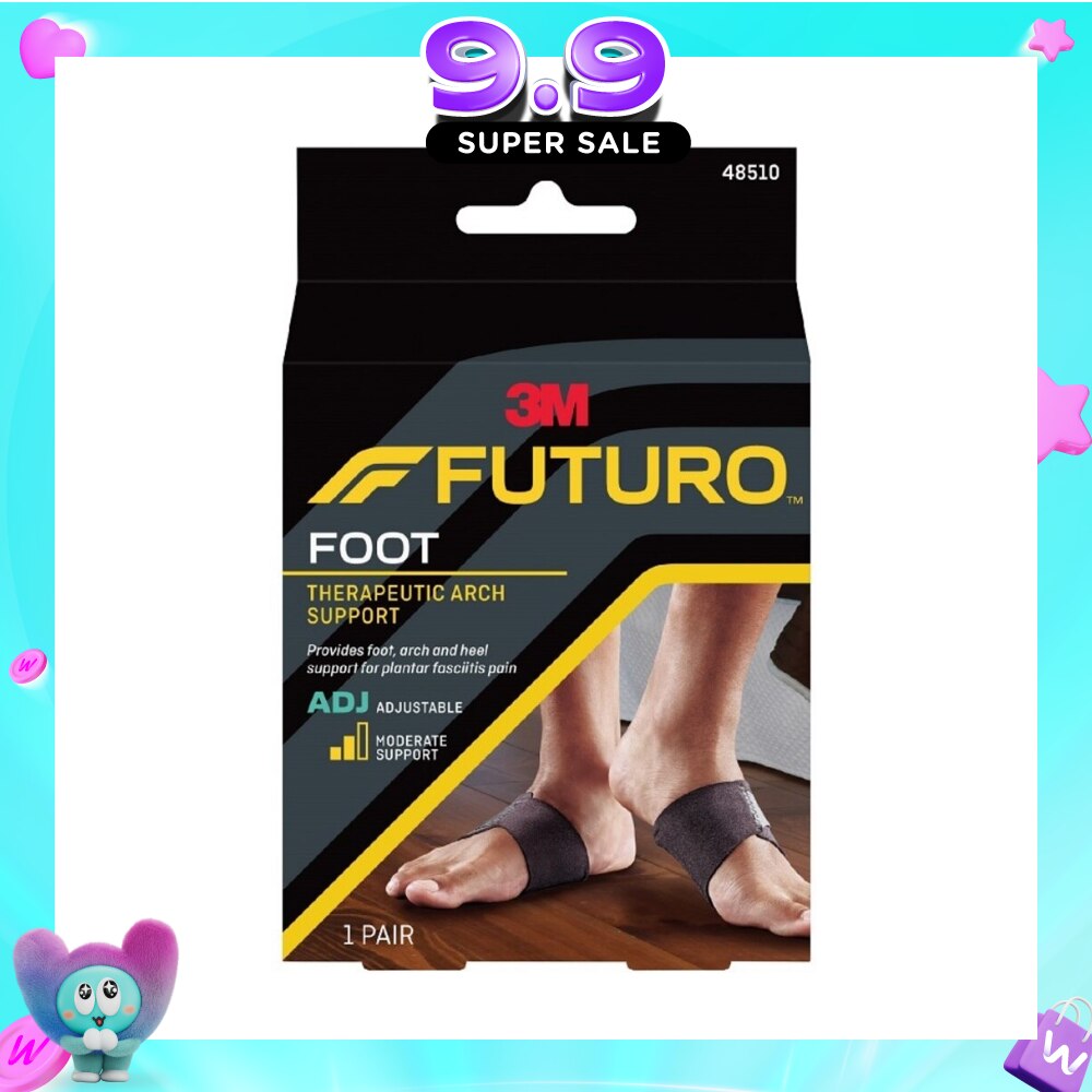 Therapeutic Arch Support image