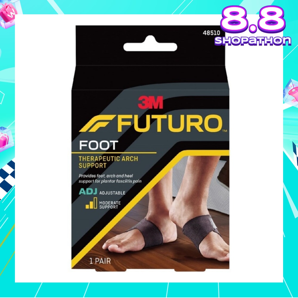 Therapeutic Arch Support