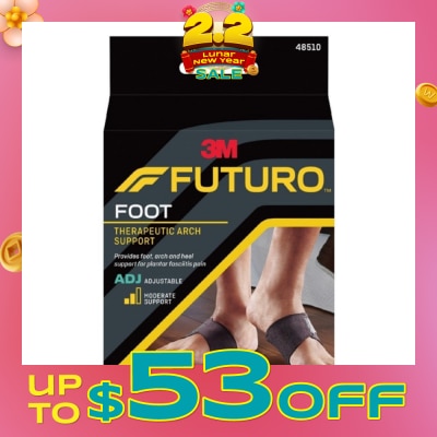 FUTURO™ Therapeutic Arch Support