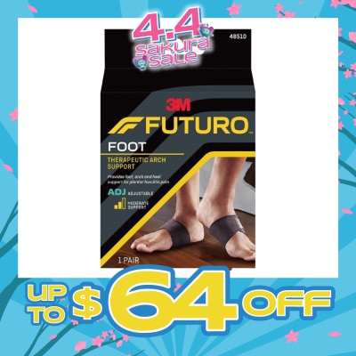 FUTURO™ - Therapeutic Arch Support
