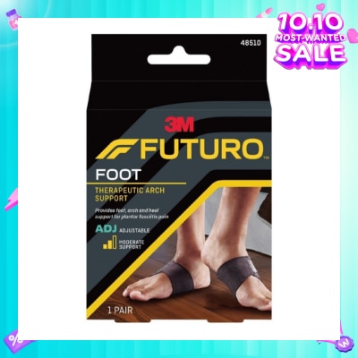 FUTURO™ Therapeutic Arch Support
