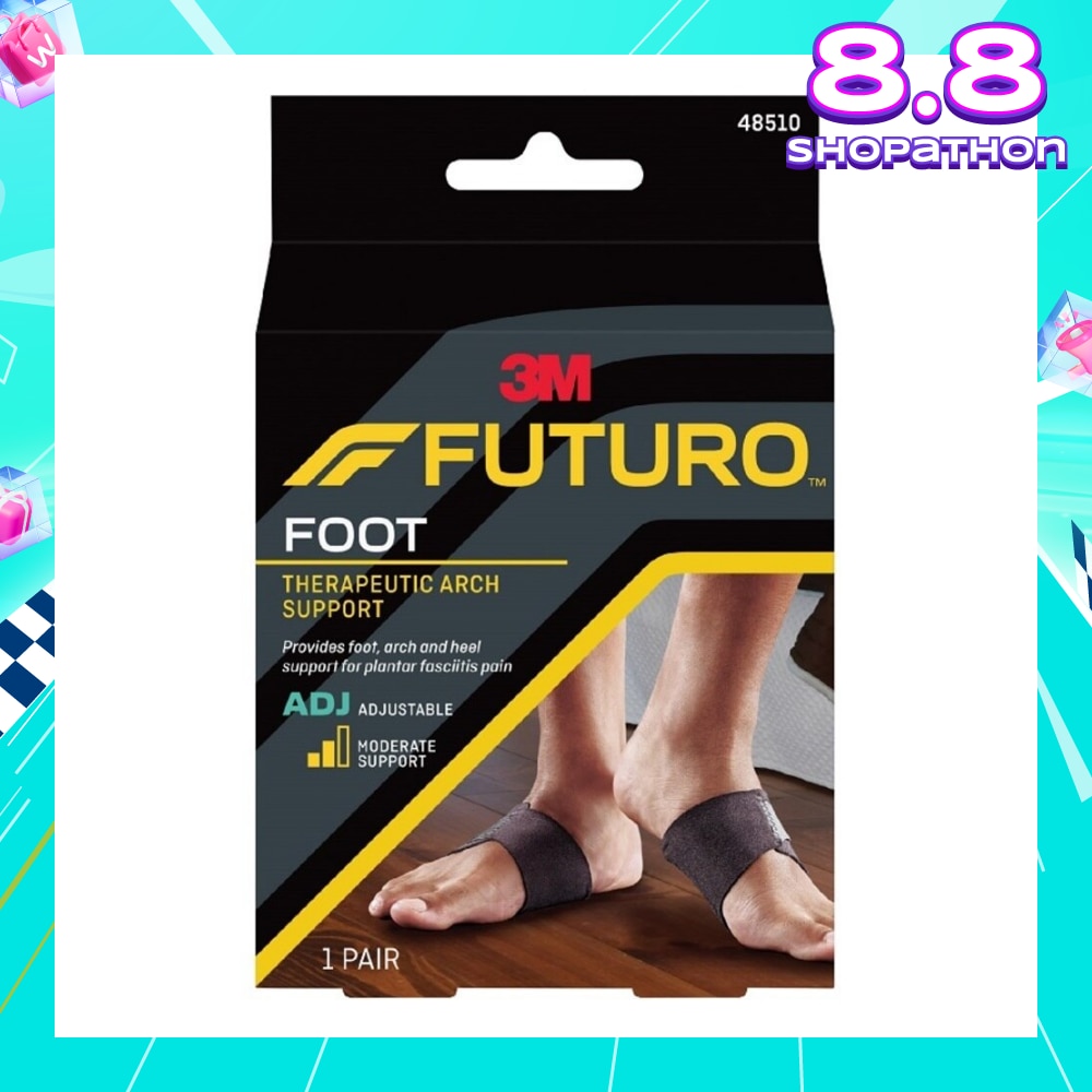 Therapeutic Arch Support