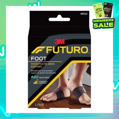 FUTURO™ Therapeutic Arch Support