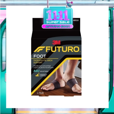 FUTURO™ Therapeutic Arch Support image