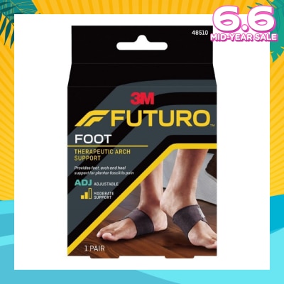 FUTURO™ Therapeutic Arch Support