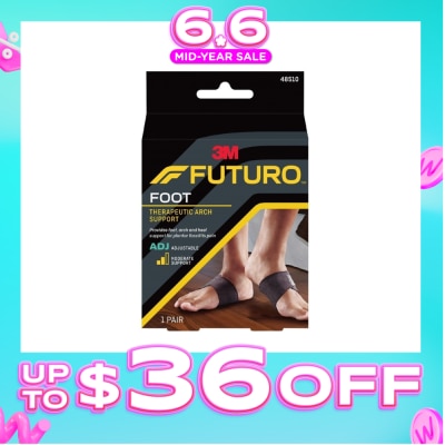 FUTURO™ - Therapeutic Arch Support