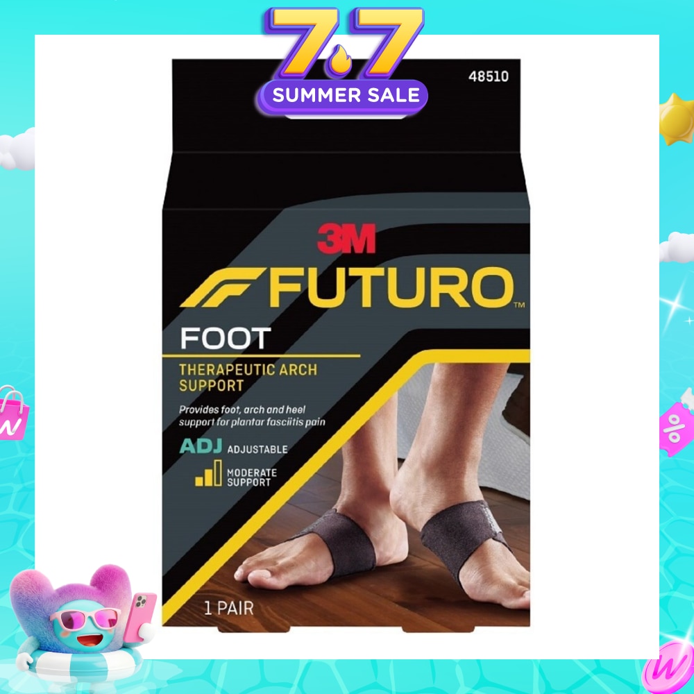Therapeutic Arch Support