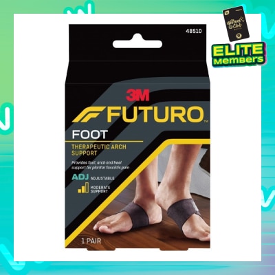 FUTURO™ Therapeutic Arch Support