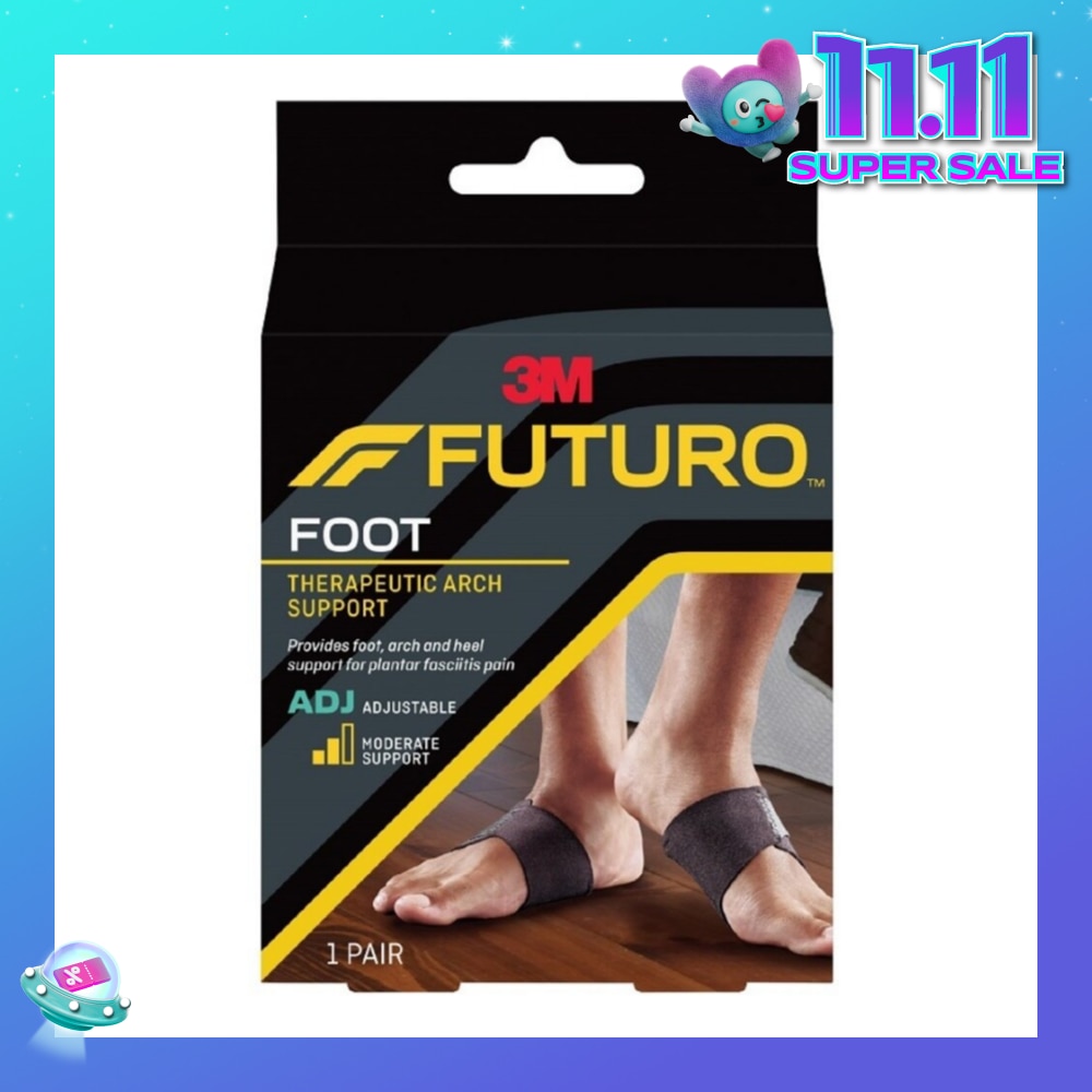 Therapeutic Arch Support