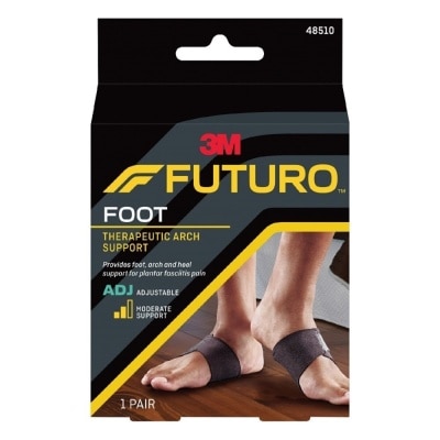 FUTURO™ Therapeutic Arch Support