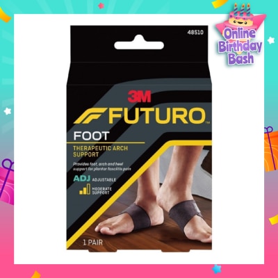 FUTURO™ Therapeutic Arch Support