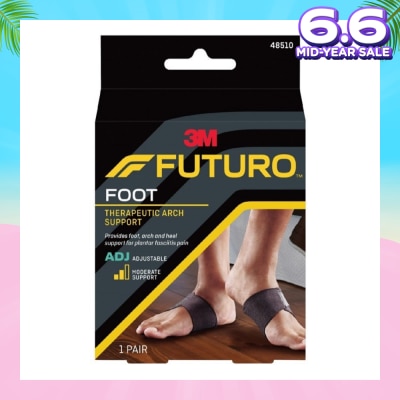 FUTURO™ Therapeutic Arch Support