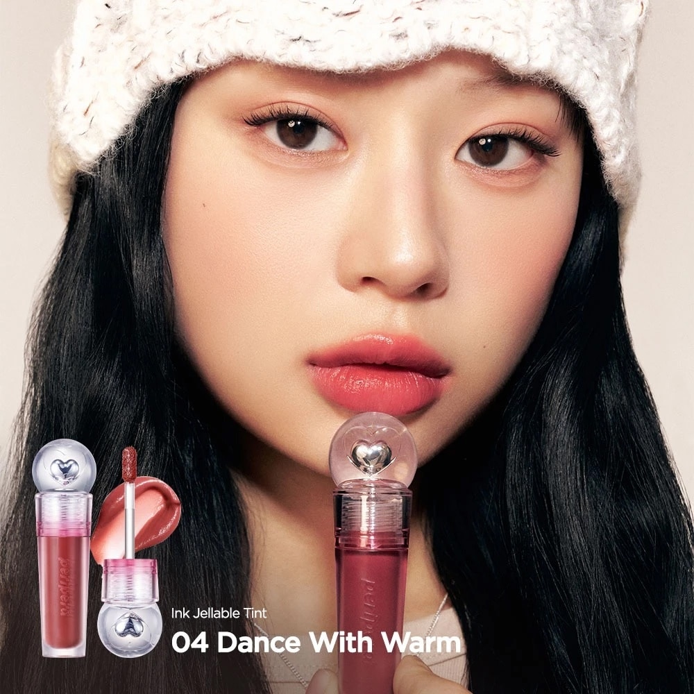 Ink Jellable Tint 04 Dance With Warm 1s