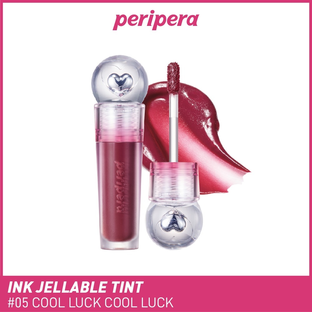 Ink Jellable Tint 05 Cool Luck Cool Luck 1s