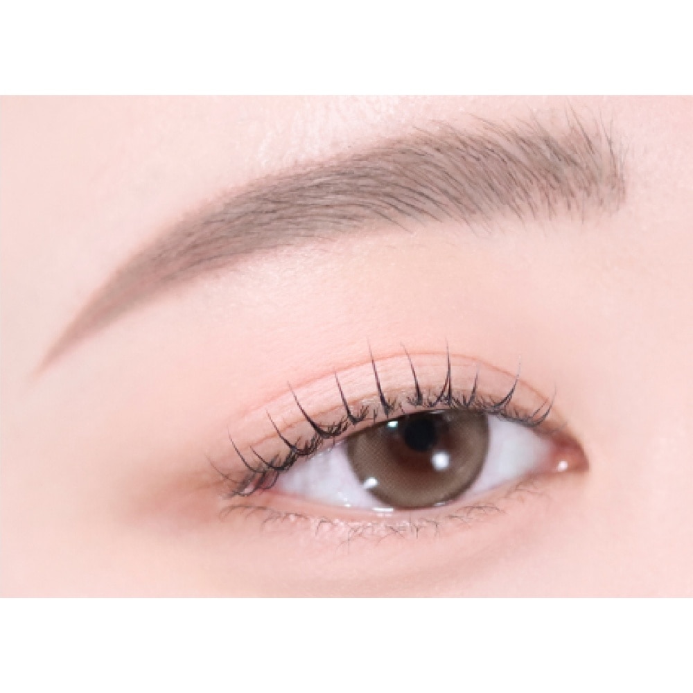 Kill Brow Slim Ash Browcara 01 Ash Pink 1s