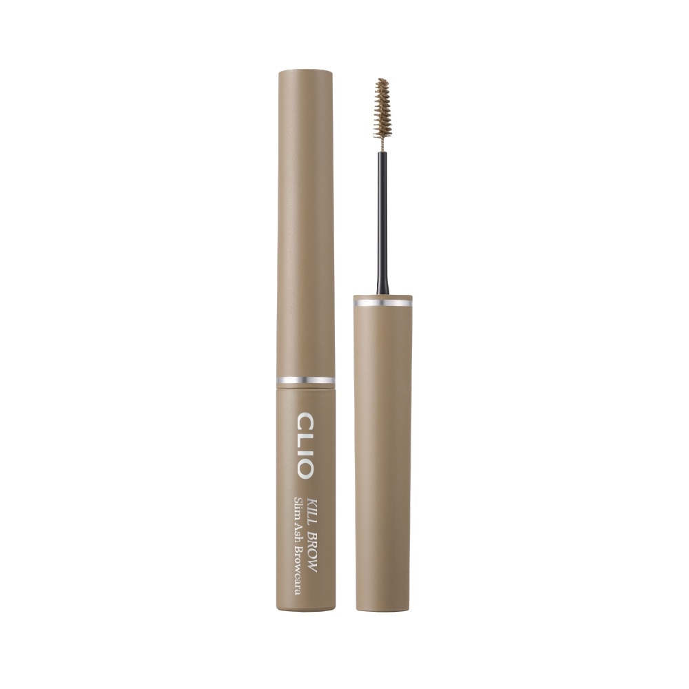 Kill Brow Slim Ash Browcara 02 Light Pink 1s
