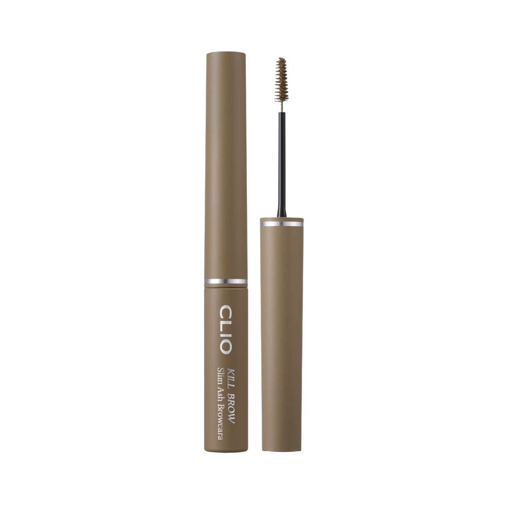 Kill Brow Slim Ash Browcara 03 Natural Ash 1s