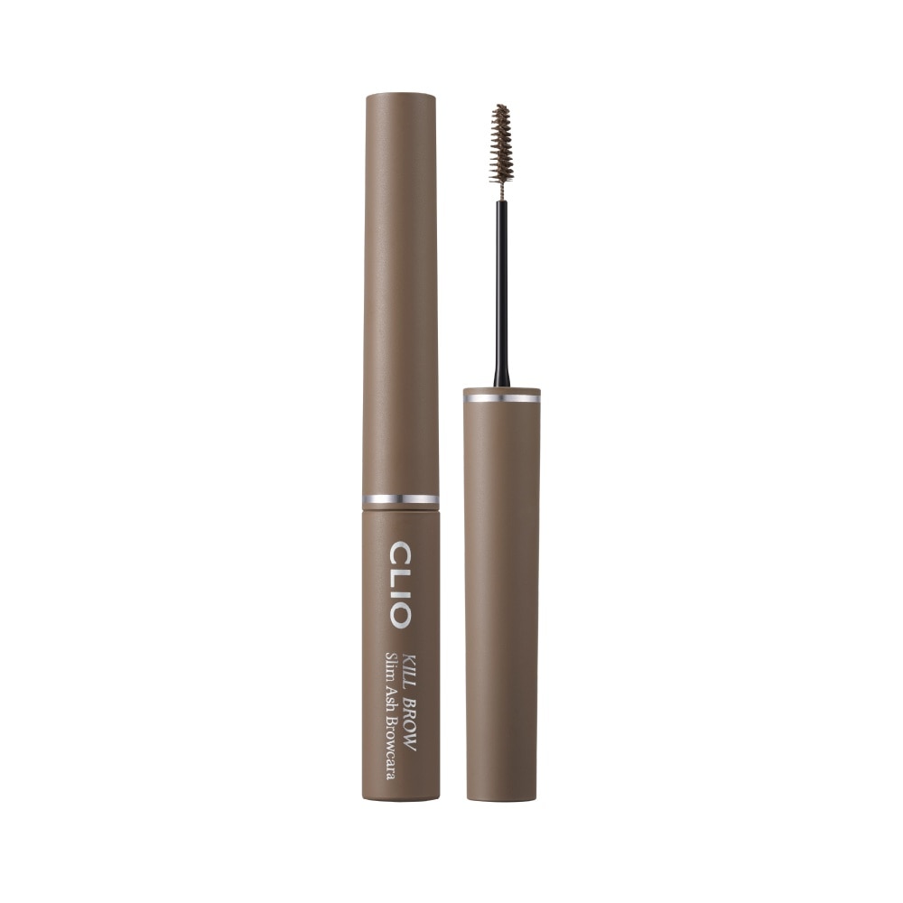 Kill Brow Slim Ash Browcara 04 Ash Gray 1s