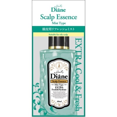 MOIST DIANE Moist Diane Extra Fresh & Hydrate Scalp Essence 60ml