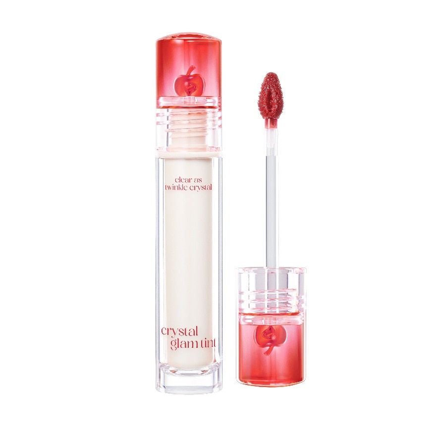 Crystal Glam Tint 19 Baby Apple 1s