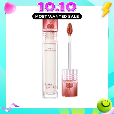 CLIO Crystal Glam Tint 20 Vanilla Apple 1s image