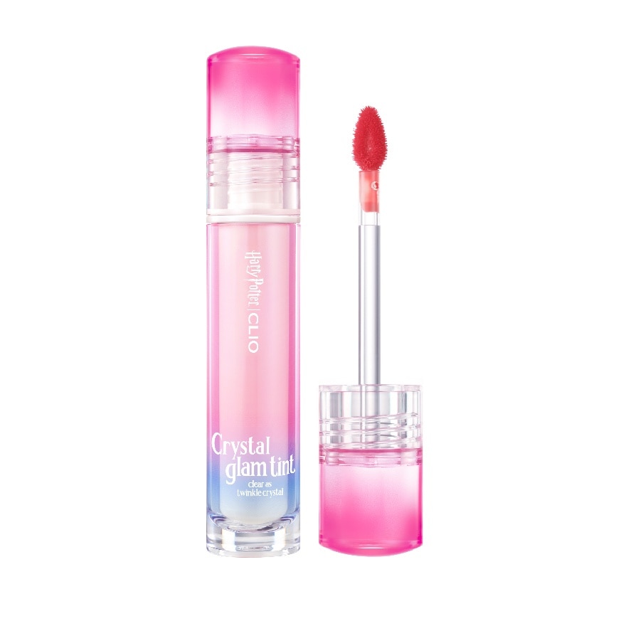 Crystal Glam Tint 21 Sugar Quills Red 1s