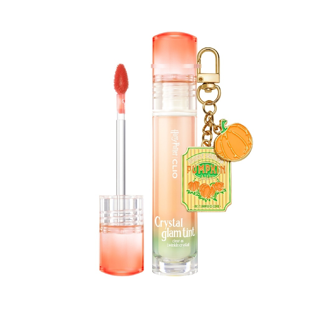 Crystal Glam Tint 22 Pumpkin Juice Coral 1s