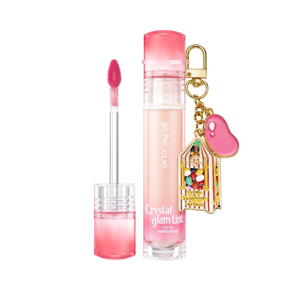Crystal Glam Tint 23 Bertie Botts Jelly Pink 1s