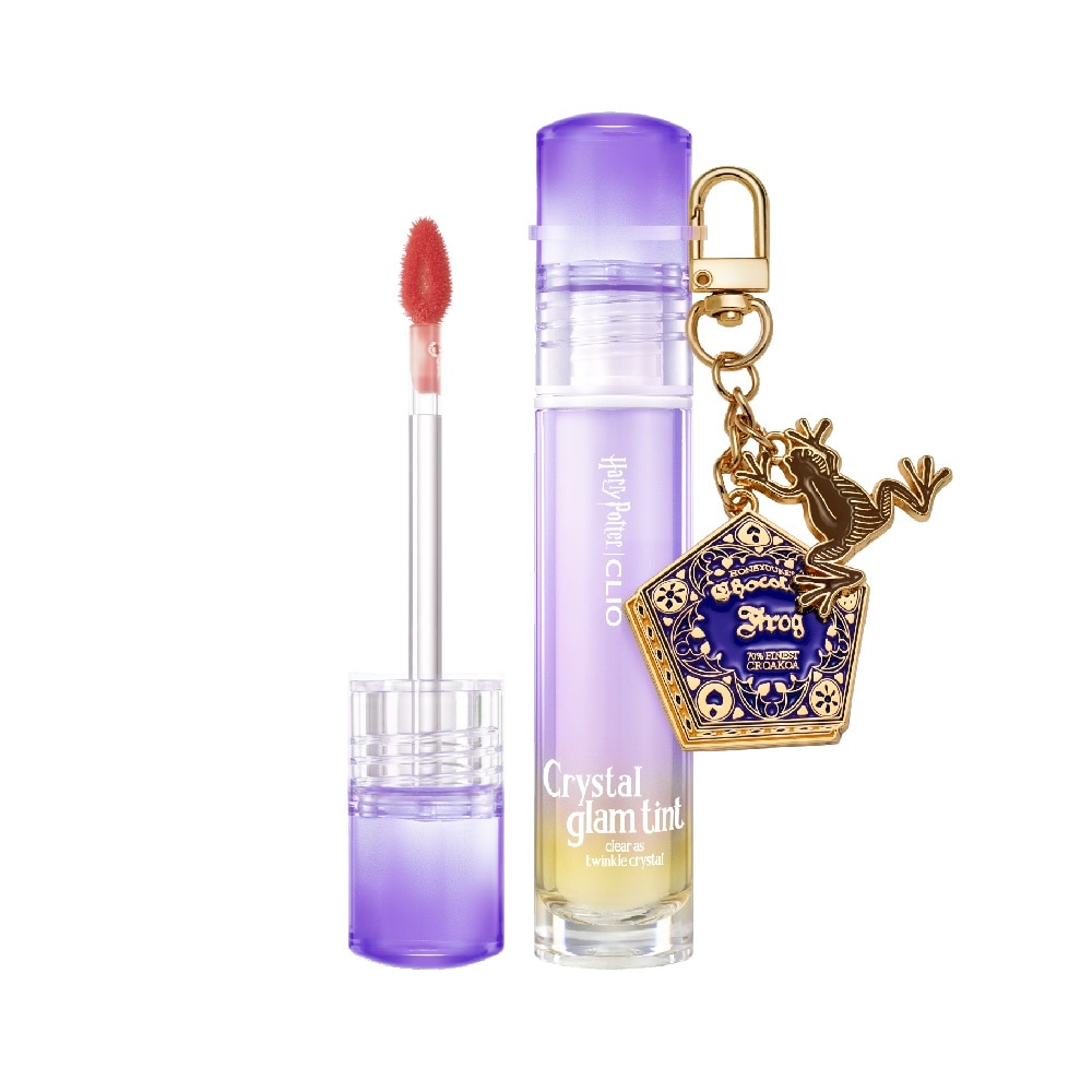 Crystal Glam Tint 24 Frog Chcocolate Brown 1s
