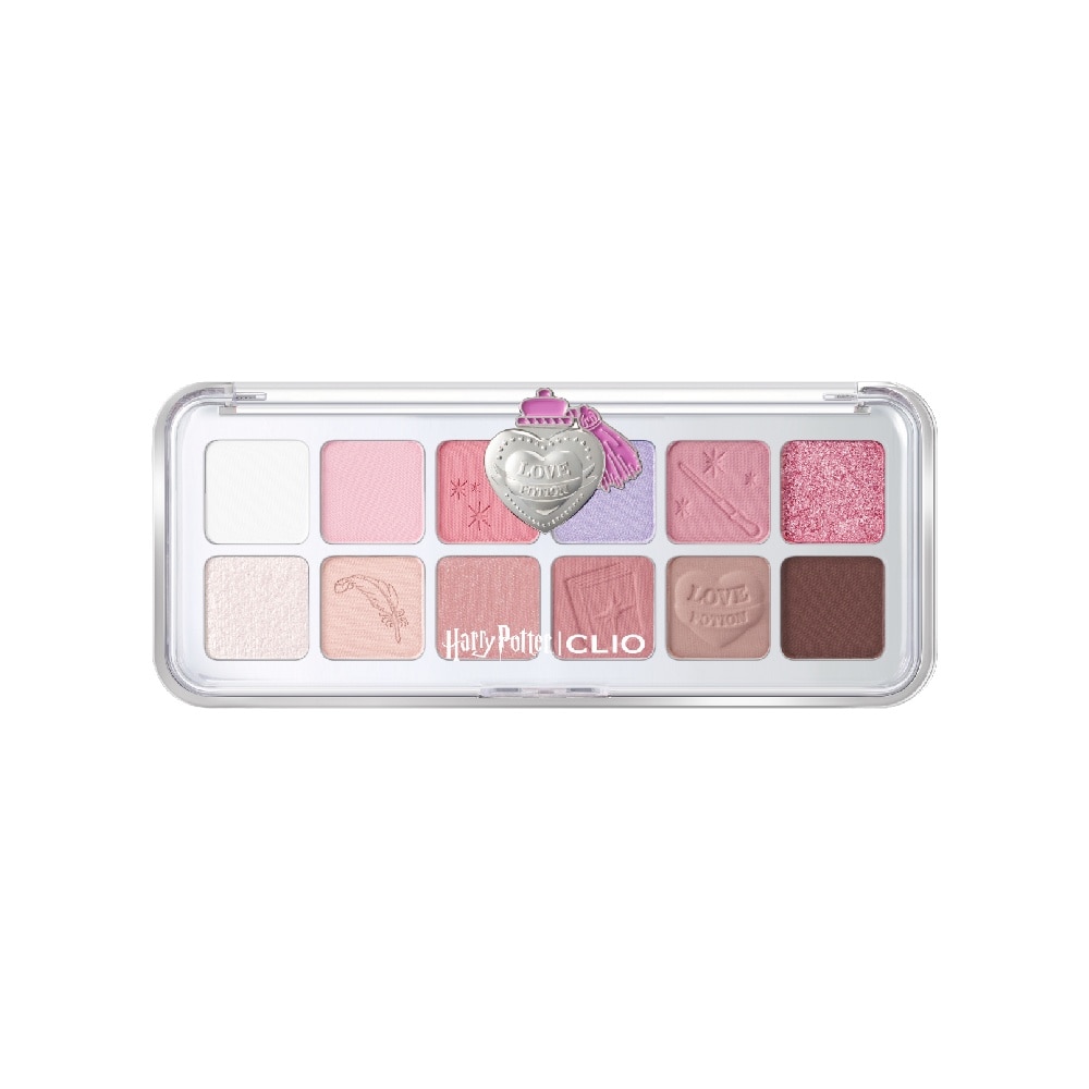 Pro Eye Palette Air 17 Mature Hermione 1s