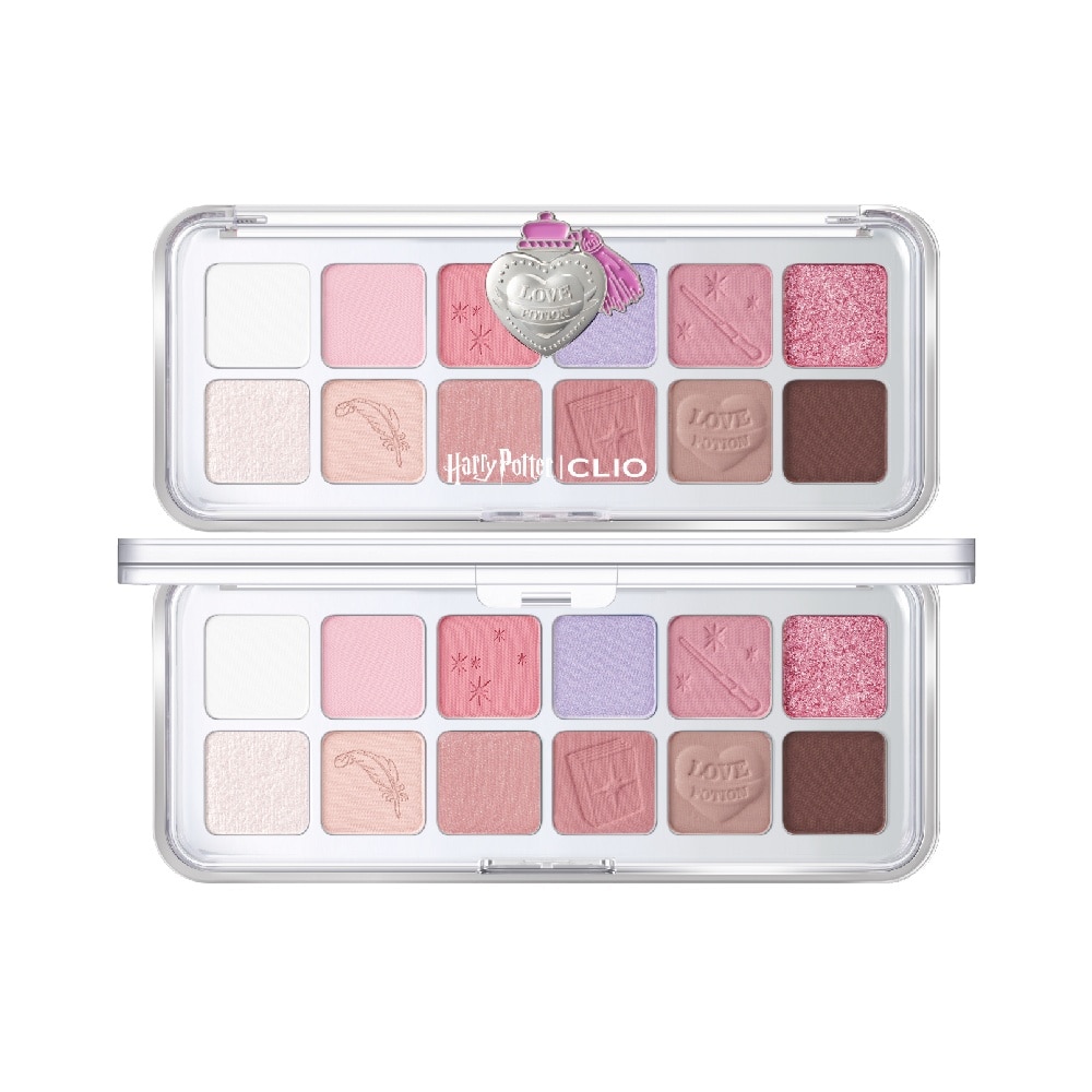Pro Eye Palette Air 17 Mature Hermione 1s