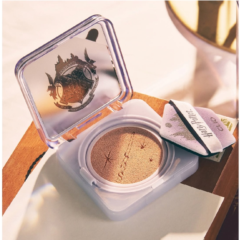 Kill Cover Founwear Cushion The Original 23N Ginger 15g + Refill 15g