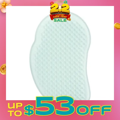 TANGLE TEEZER Ice Blue 1s