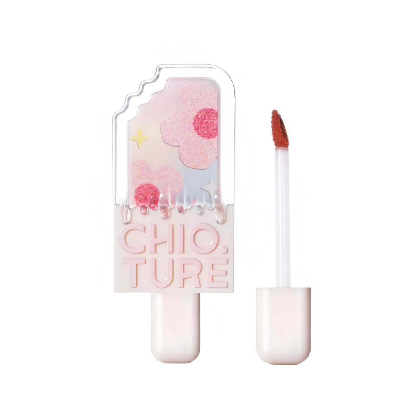 Ice Cream Watery Lip Gloss D18 2ml