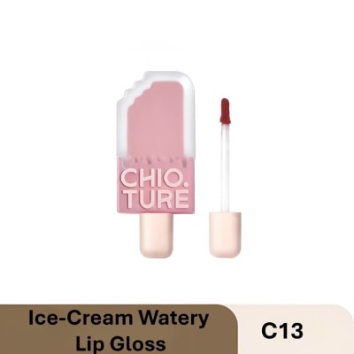 CHIOTURE Ice Cream Watery Lip Matte C13 2ml
