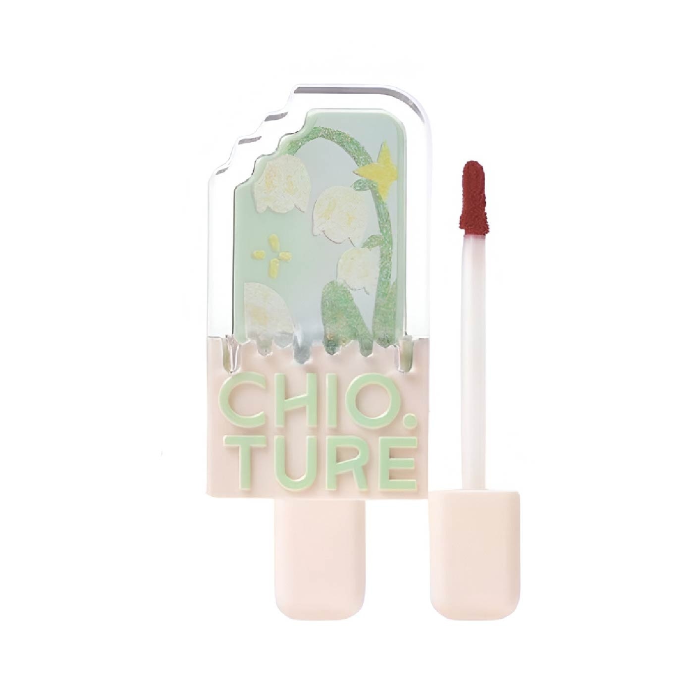 Ice Cream Watery Lip Matte C22 2ml
