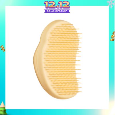 TANGLE TEEZER Original Mini Buttercup Yellow 1s