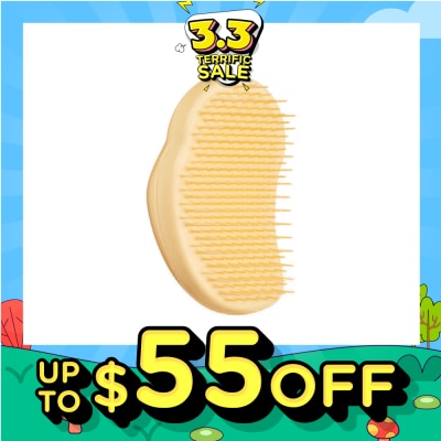 TANGLE TEEZER Original Mini Buttercup Yellow 1s